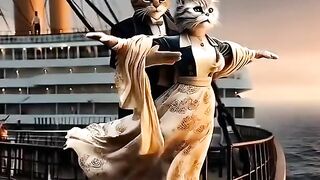 Cat Lovers