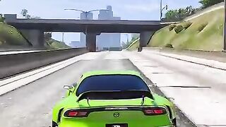 MICHAEL HELP STRANGER & GOT SURPRISE GIFT! #shorts #gta5 Michael Kill Child & His Father Gave Luxury Gift! #shorts