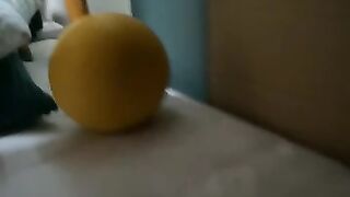Baal bouncing