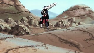 Naruto Shippuden (2007) episode 13 in Hindi dubbed