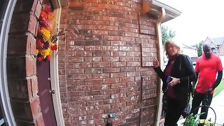 Funniest Spooky Fails