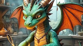 Dragon vs tiger king cooking style