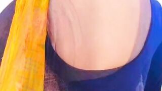 Sexi figure in indian girl