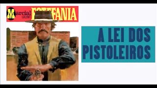 A lei dos pistoleiros - capítulo 06