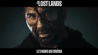 In  the loste bonne annonce