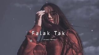 Falak__tan__Chao__sath__mere__