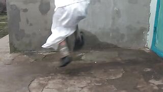 Танцюрист