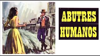 Abutres humanos - capítulo 04- parte 4 - fim