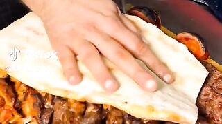 أكلات شهية طيبة