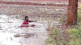 Try not to laugh him possible level