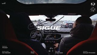 MORAD & BENY JR - SIGUE (MUSIC VIDEO)