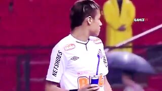 Players Destroyed By Neymar Jr
