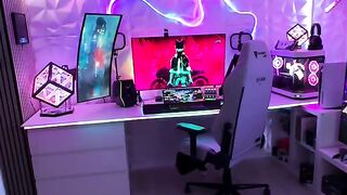 Gaming Setup ????????