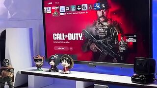 Call of duty