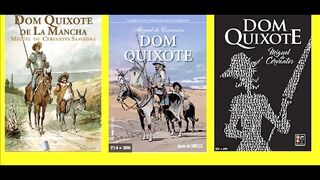 Dom quixote - capítulo 01