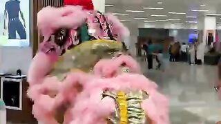 Chinese new year