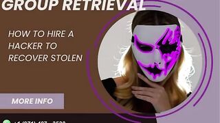 CHANCES OF CRYPTO RECOVERY OPTIONS:USE SPARTAN TECH GROUP RETRIEVAL