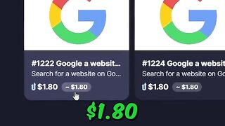 Earn money