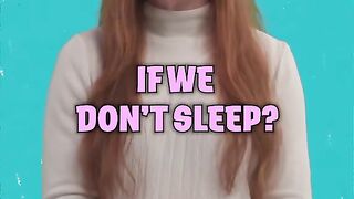 Heres how a lack of sleep can impact your body  Sleep Science Learn