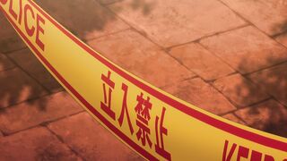 Ameku Takao no Suiri Karte Episodes 5