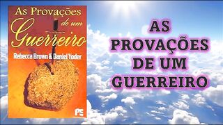 As provações de um guerreiro - capítulo 04 - parte 1
