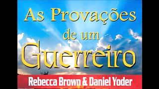 As provações de um guerreiro - capítulo 05