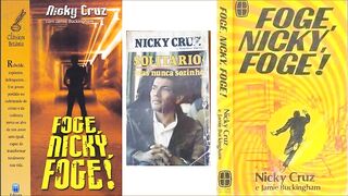 Foge Nicky Foge - Capítulo 01 - parte 1