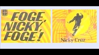 Foge nicky foge - capítulo 5 - parte 1