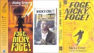 Foge Nick foge -  Capítulo 11 - parte 2