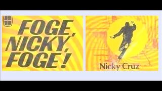 Livro. Foge nicky foge - Capítulo 13 - parte 1