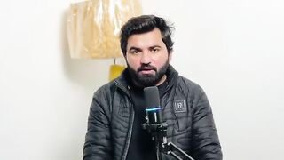 Goodbye Pakistan. I have left the country. By what routes will Imran Riaz Khan reach Britain?