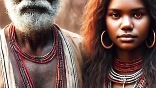 The Spiritual Dreamtime of Aboriginal Australians