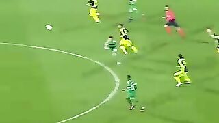 Football match Enjoy