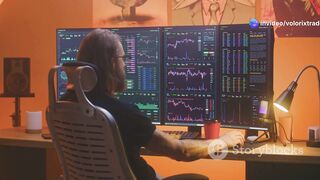 VolorixTrader Erfahrungen-{HERAUSRAGENDE PLATTFORM}-Wie VolorixTrader App den Krypto-Handel mit KI-Technologie revolutioniert ?