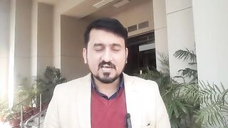 BREAKING: Justice Mandokhail Clarifies His Own Remarks | A New Twist | Sohail Rasheed Ep 361