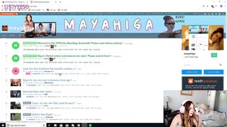 IRL - NSFW (Mayahiga).mp4