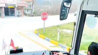 Driving