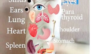 Useful tips for foot massage before bed time