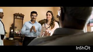 Game Changer Full Movie Part 3