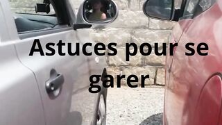 Astuces pour se garer