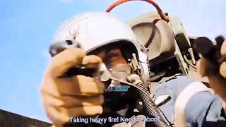 SKYFORCE MOVIE PART 2