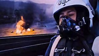 SKY FORCE MOVIE PART 3