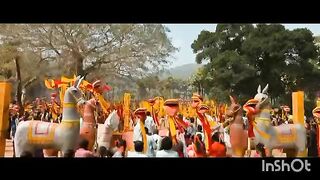 Game Changer Full Movie in Hindi Part 4