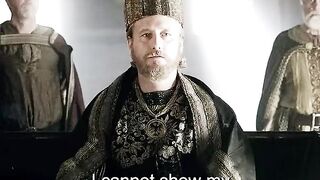 Then pagan lawsare superior to ours
