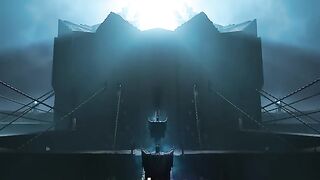 Entered another world 2025