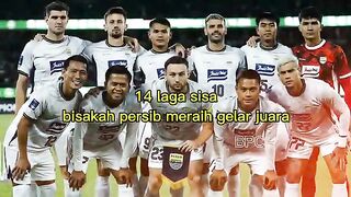 7 KABAR BAHAGIA~BERITA PERSIB BANDUNG