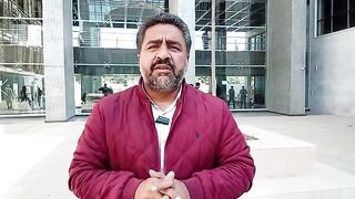 January 29th Important announcement from Adiala Jail | Lawyers' big announcement in opposition to the government | Jail hearing with Hadi Ali Chatha