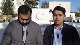 2 High Court judges meet Chief Justice Yahya Afridi || Chief Justice rejected from Lahore ||
