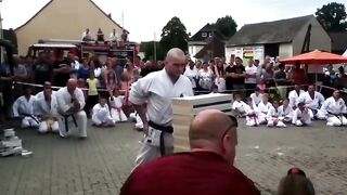 Karaté Skill