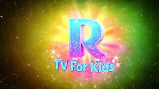 Chu Chu Train Cartoon Video for Kids Fun - Toy Factory.mp4